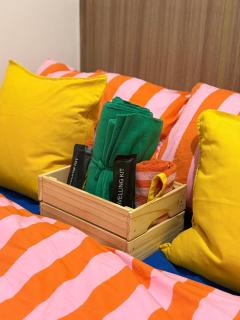 Euphoria Suites Shore 2 Tower 1 Residences - 9