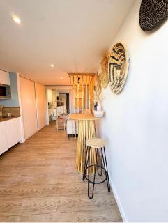 Savane- appart cosy avec parking terrasse & clim mer 200m - Cap d'Agde - 4