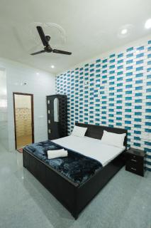 Omji Ashram Vrindavan - 9