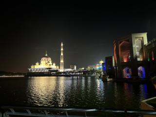 Landmark View At Axon Residence Bukit Bintang Pavilion - 1