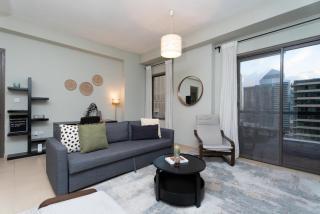 GuestReady - Marvellous getaway in Dubai Marina - Dubái - 3