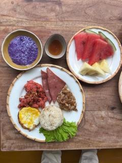 Duli Beach Farm Hostel - 4