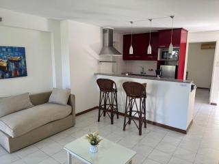 Villa 3 chambres - 4