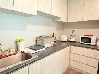 Jeff and Ricky Homestay 144 -Vivacity Megamall - 6