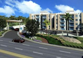 Comfy & Secure Modern 2BR Apartment just 5 minutes from Airport in Boca Chica - 2