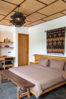 Mona Boutique Villas & Spa - 5