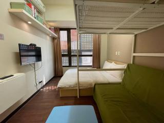 台中一中街日和小宿 - 9