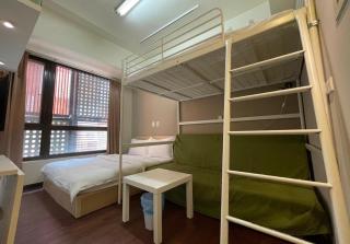 台中一中街日和小宿 - 8