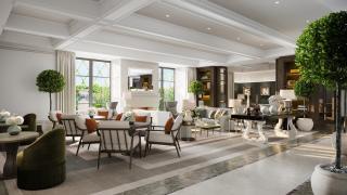 Corinthia Rome - 2