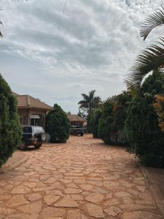 Buwaate Cozy Home - 6