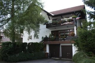 Doppelzimmer Bergblick mit 2 Einzelbetten - Pension Hauber - Herrischried - 6