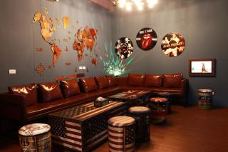 Good time warm home - 8