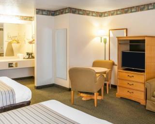 Econo Lodge Lordsburg I-10 - 4