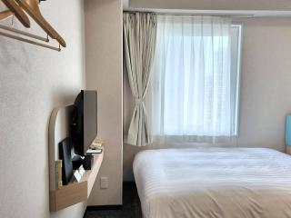Comfort Hotel Naha Prefectural Office - 4