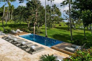 Wyndham Alltra Samana All Inclusive Resort - 1
