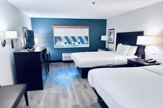 Baymont by Wyndham Ardmore I-35 - 3