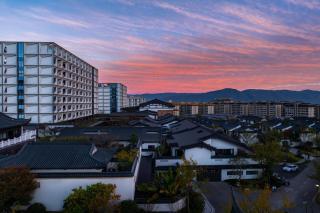 Wyndham Grand Tengchong Hot Spring - 5