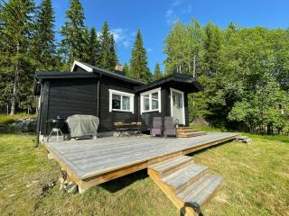 Renovated Cabin On The West Side Of Trysil - 2