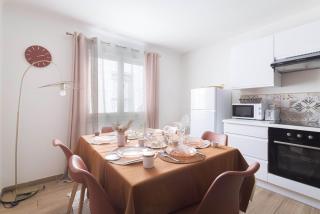 Bel appartement 3 piece - Saint-Hippolyte - 1