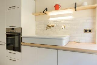 Gîte de la rivière - 5