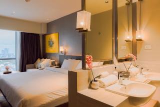 Primo Espacio at Hotel Residences Acqua - 0