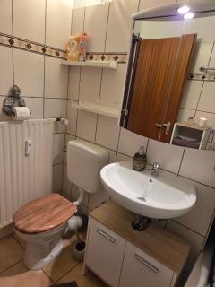 Ferienwohnung Schwarzwald Schlössle - 1