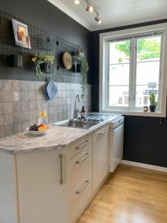 Family-Friendly Townhouse In Mandal Old Town - 8