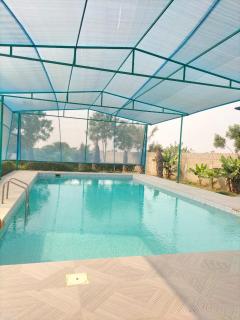 The Green Pearl Resort - 3