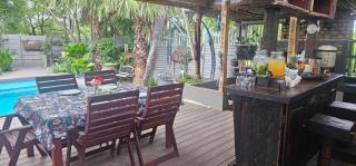 Rose Stable Cottage - 8