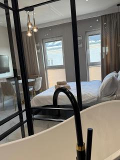 Targowa Premium Loft Warsaw National Stadium - 9