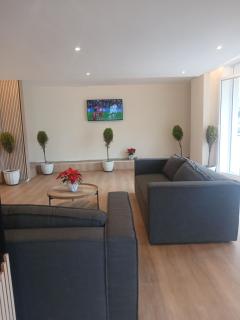 Bayside Hotel Self Catering Apartments - 3