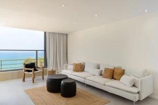 Luxury 3BR with Sea Views in Netanya By Barnes - 9