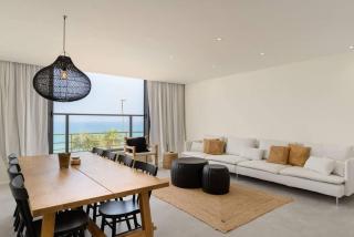Luxury 3BR with Sea Views in Netanya By Barnes - 8
