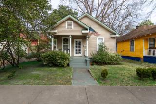 The Broadway Bungalow Walk to Riverwalk Dining! - Columbus - 5