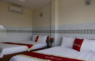 Khách sạn Khải Hoàn - 9