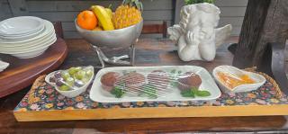 Rose Stable Cottage - 3