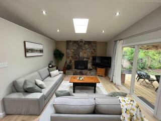 The Forest Pedal House - 9