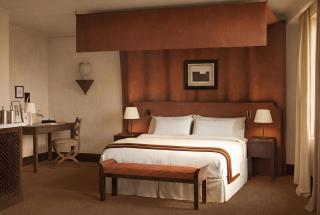 Villa Florentine, A Beauvallon Hotel & Spa - 3