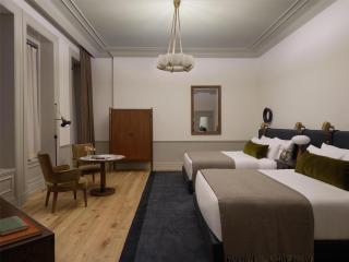 The Bellevue Hotel, in the Unbound Collection by Hyatt - 1