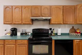 The Forest Pedal House - 4