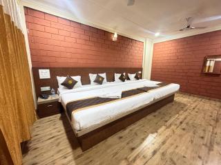 HOTEL PARIJATHA Inn - 7