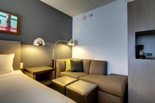 Hyatt House Chicago/Evanston - 4