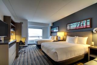 Hyatt House Chicago/Evanston - 3