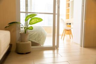 Japandi sanctuary in Valero, Makati - 2