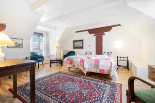 Great Apartment At Guldbjerghus Incl Consumption - 1