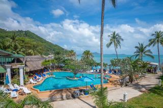 Crystal Bay Yacht Club Beach Resort - 1