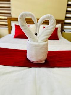 Ronz Vista Mount Villa - 7