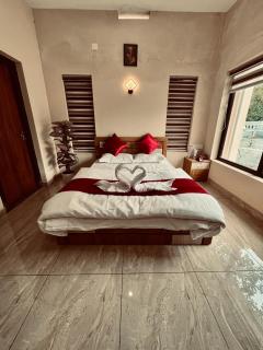 Ronz Vista Mount Villa - 3