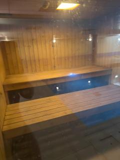 Studio Edelweiss proche Megeve - 7