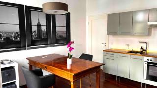 Schickes Apartment in Lichterfelde-West - 5